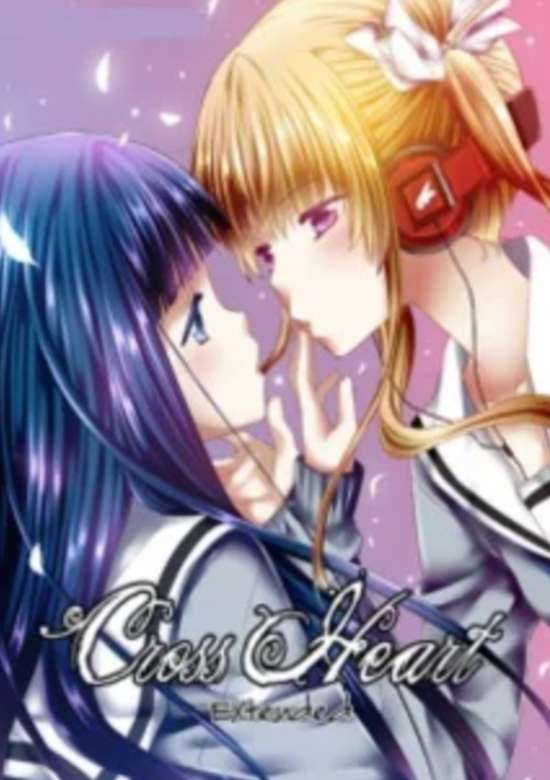 Cross Heart