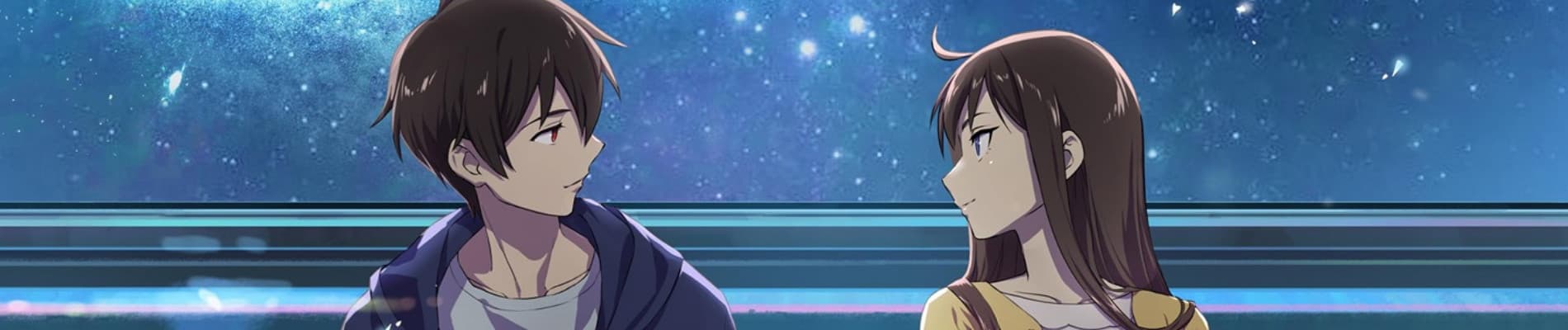 The Daily Life of the Immortal King Season 2 banner