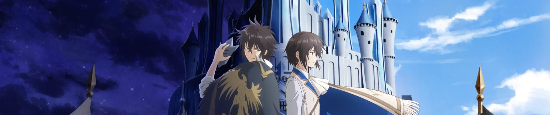 The Insipid Prince's Furtive Grab for the Throne banner