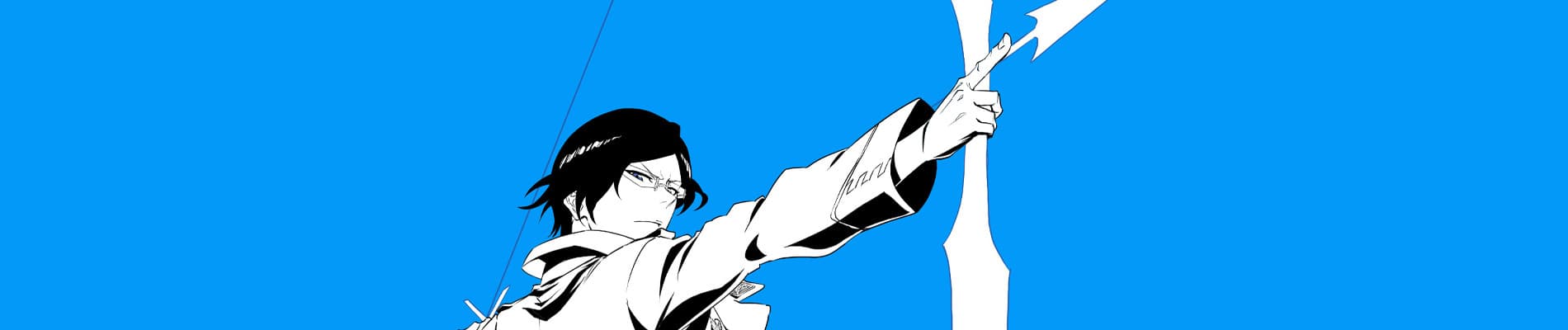 BLEACH: Thousand-Year Blood War - The Conflict banner