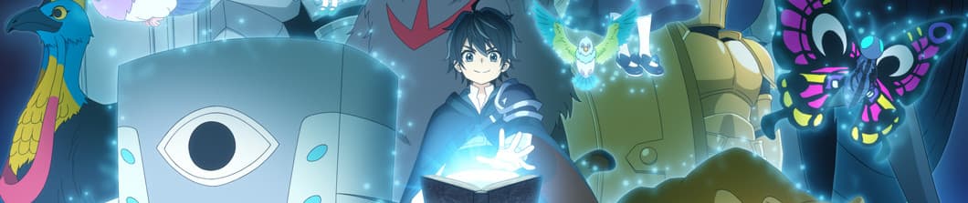 HELL MODE: The Hardcore Gamer Dominates in Another World with Garbage Balancing banner