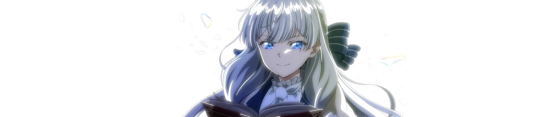 A Livid Lady’s Guide to Getting Even: How I Crushed My Homeland with My Mighty Grimoires banner