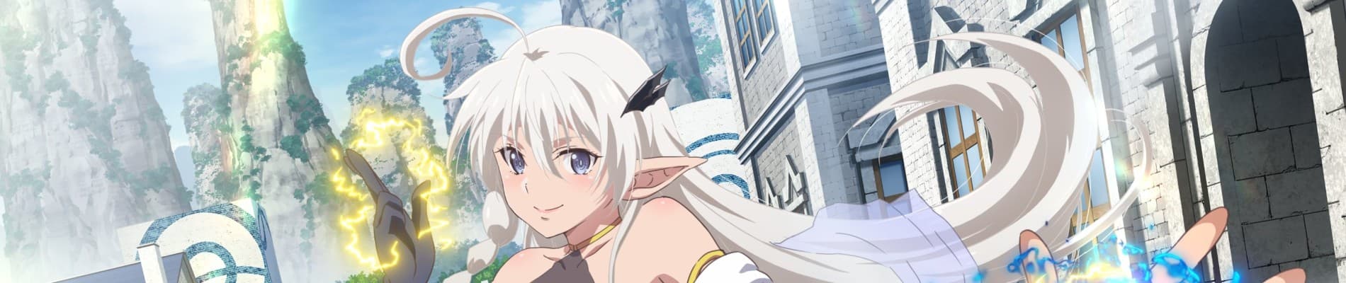 From Overshadowed to Overpowered: Second Reincarnation of a Talentless Sage banner