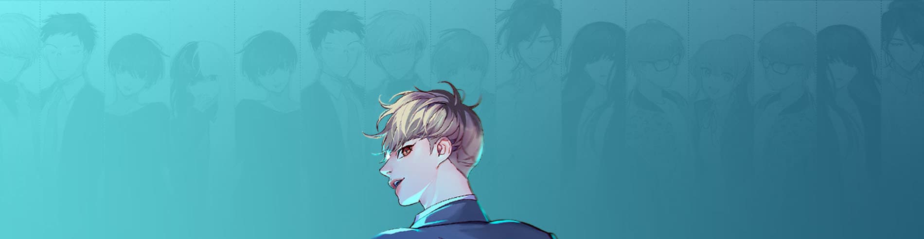 Eleceed banner