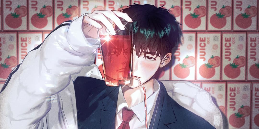 A Lovely Meal banner