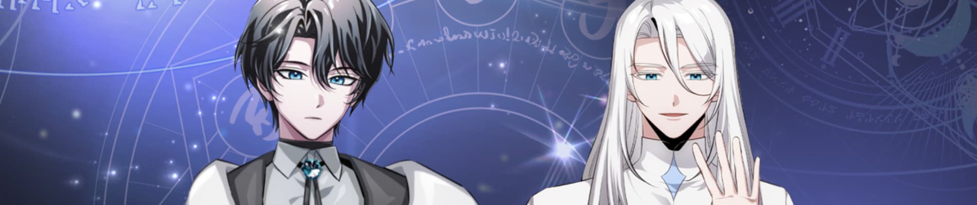 The White Tower’s Rogue Mage banner