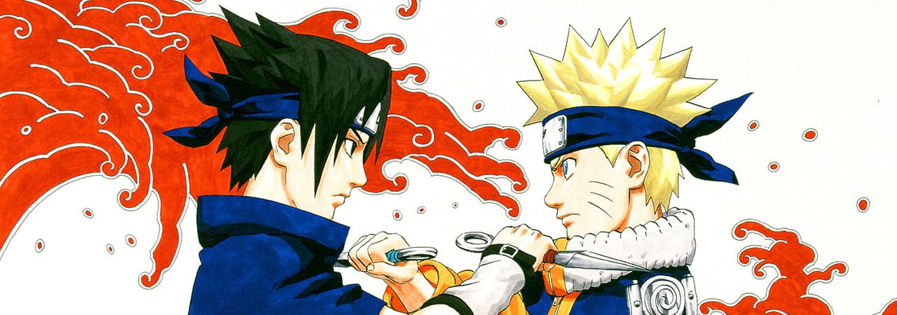 Naruto banner
